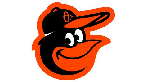 Baltimore Orioles Logo Symbol Meaning History Png Brand
