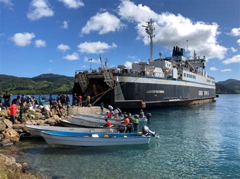 Kadavu Island Fiji Oktober November 2019