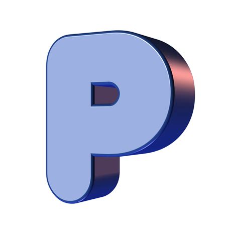Alfabet Karakter Brief · Gratis Afbeelding Op Pixabay