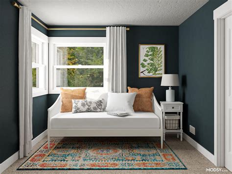 Top 10 Bedroom Paint Colors For 2021 Modsy Blog In 2021 Bedroom