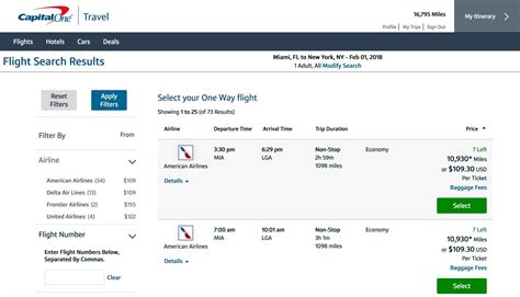 Maybe you would like to learn more about one of these? How to redeem Capital One miles at a fixed value | One way ...