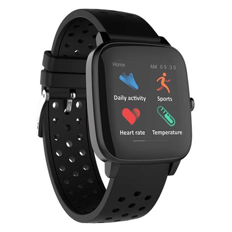 What Is The Best Heart Monitoring Watch