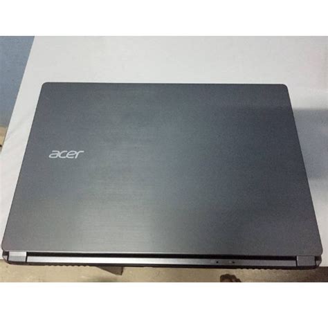 Acer Aspire V5 473pg Computers And Tech Parts And Accessories Networking