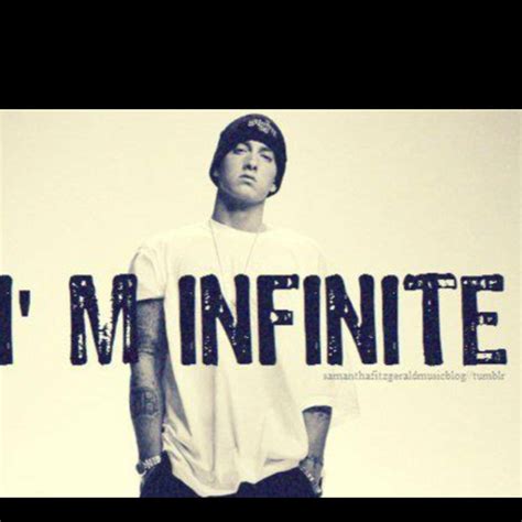 Infinite Eminem Rap God Eminem Quotes