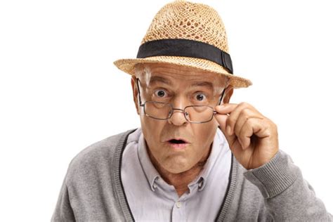 4800 Shocked Old Man Stock Photos Pictures And Royalty Free Images