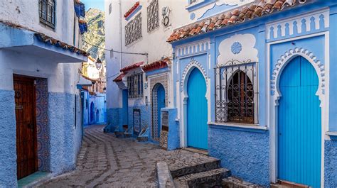 The Most Beautiful Towns In Morocco