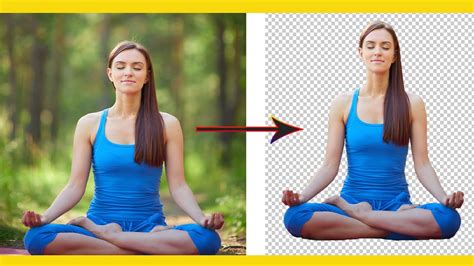 How To Remove Background In Photoshop Cs6 In Just 2 Minutes Photoshop Tutorials Youtube