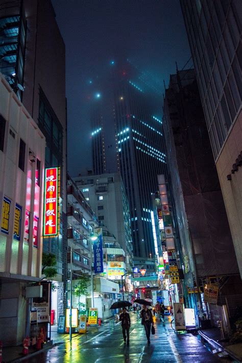 tokyo street photography fotografía callejera paisaje japon ciudad estética