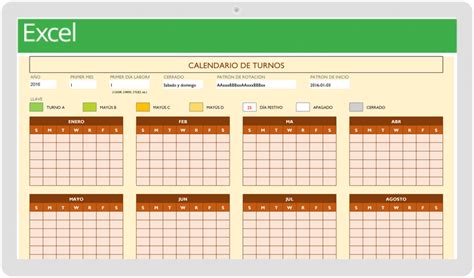 Plantillas Gratuitas De Cronograma De Trabajo Para Word Y Excel 2022