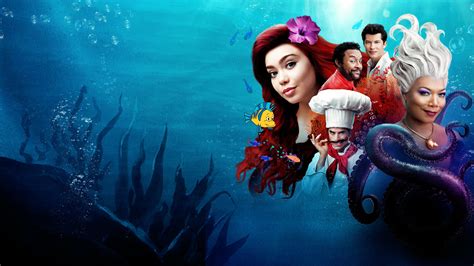 Hd The Little Mermaid Live 2019 Stream Kinox Deutsch Ganzer Film