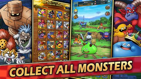 Dragon Quest Tact Apk For Android Download