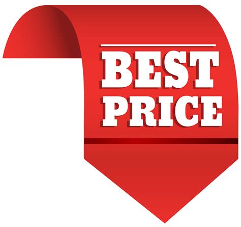 Clipart Red Price Tag Png Find High Quality Price Clipart All Png