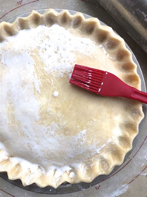 The Secret To Super Flaky Pie Crust King Arthur Baking