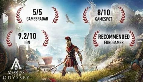 Assassin S Creed Odyssey Free Alphagames
