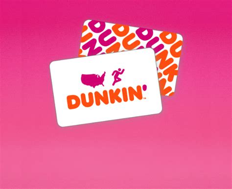 We did not find results for: DD Cards | Dunkin'®