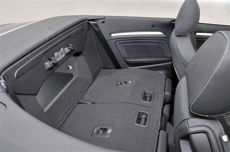 Audi A3 Cabriolet Review 2020 Autocar