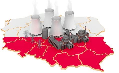 Elektrownia Atomowa W Polsce I Trasa S6 Ruszają Pierwsze Prace