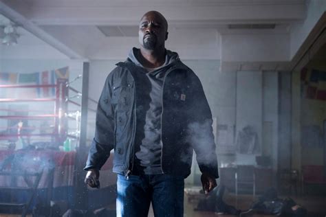Marvels ‘luke Cage Season 2 Gets Premiere Date And Teaser Trailer