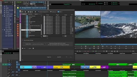 Whats New In Avid Media Composer 201912