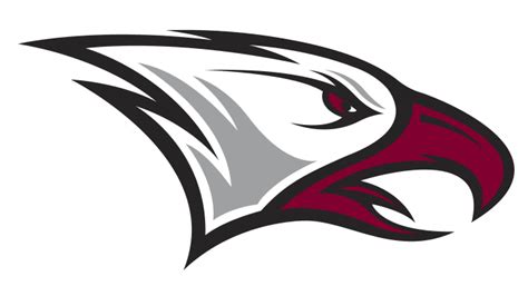 Nccu Eagles Logo Symbol Meaning History Png Brand