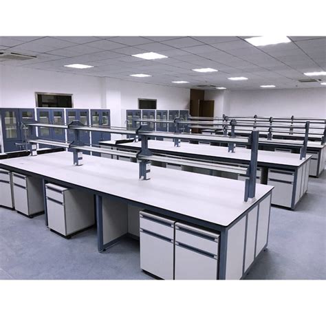 Science Lab Furniture Laboratory Bench Microbiology Chemistry