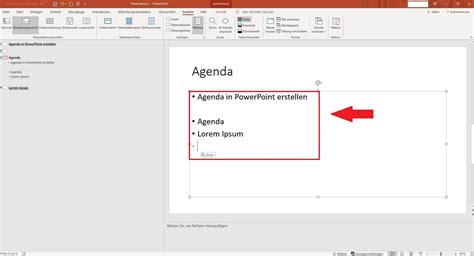 Welcome to powerpoint cc by mit einigen einfachen, aber unauffälligen tricks können sie die mediale begleitung ihrer vorträge (präsentationen) deutlich verbessern. Agenda in PowerPoint erstellen: So geht's - Tipps & Tricks