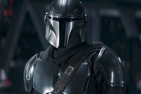 Another Mandalorian Star Is Now Under Attack This Time For Anti Vax Stance