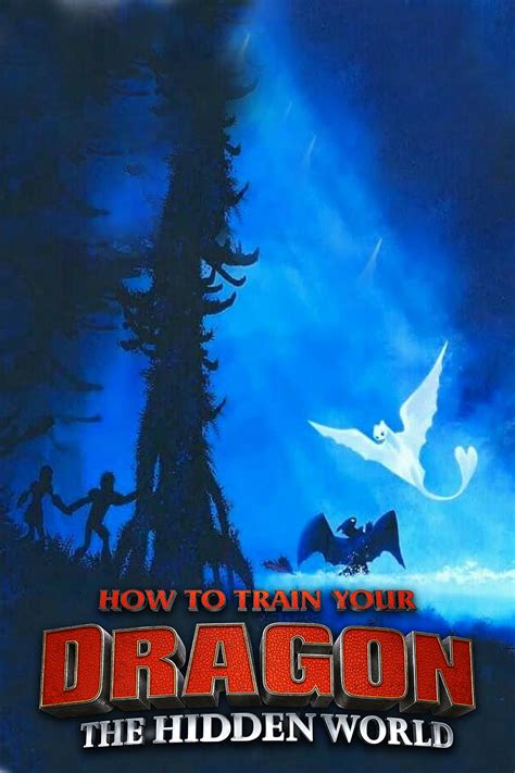 How to train your dragon : HD-1080p How to Train Your Dragon: The Hidden World FULL ...