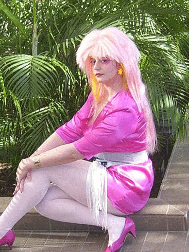 80s Costume Idea Jem Totally Outrageous Like Totally 80s 80s