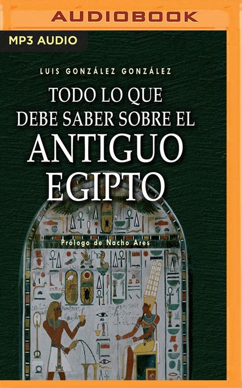 Todo Lo Que Debe Saber Sobre El Antiguo Egipto Libro Ideas Hot Sex