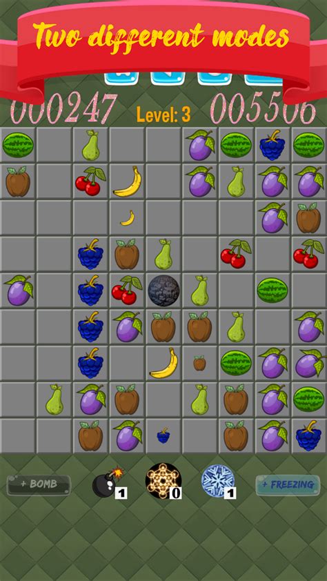 Color blindness (cvd) support added. Color Lines Flexible: Bubble Breaker Match 3 Game