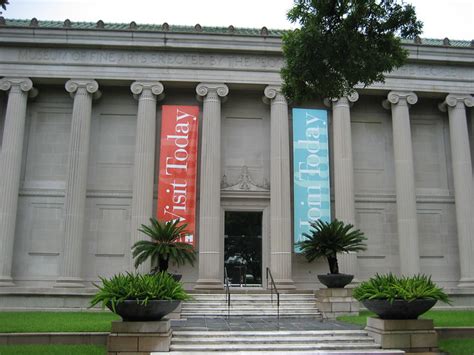 Museum Of Fine Arts Houston Flickr Photo Sharing