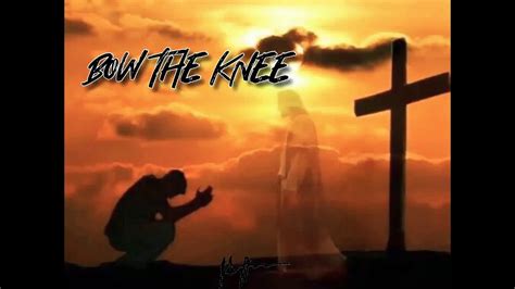 Bow The Knee Instrumental Lyrics Youtube