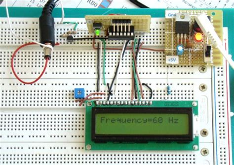 Lab 7 Pic Timers And Counters Part 1 Embedded Lab