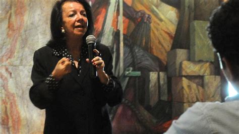 Fallece Patricia Mendoza Fundadora Del Centro De La Imagen