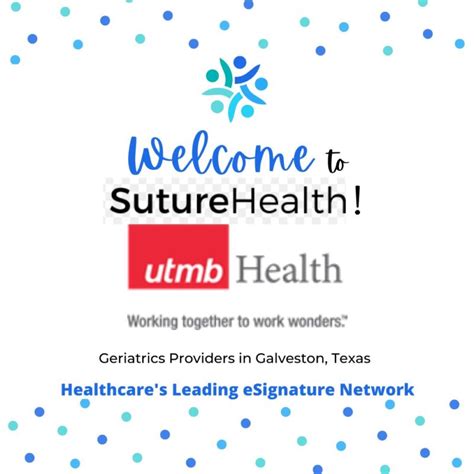 Suture Health Inc On Linkedin Healthcare Network Esignature