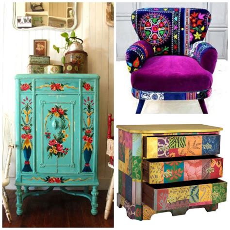 Bohemian Style As A Décor Idea For Creative Home Owners | Bohemian