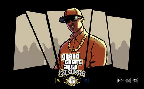 Wallpaper Id 142462 Grand Theft Auto Grand Theft Auto San Andreas