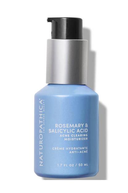 The Best Salicylic Acid Moisturizers Of Marie Claire