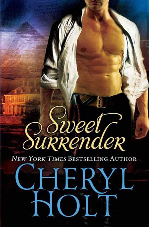 Sweet Surrender Read Online Free Book By Cheryl Holt In Epubtxt