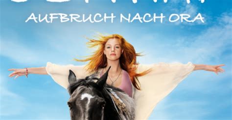 Ostwind 2 verliert über die konstruierte geschichte und die unmenge an auftretenden figuren die magie des vorgängers aus den augen und steht dadurch auf viel zu wackeligen beinen, um selbst die jüngeren zuschauer geschlossen auf seine seite zu ziehen. "Ostwind 4 - Aris Ankunft": Start 2019 - erster langer ...