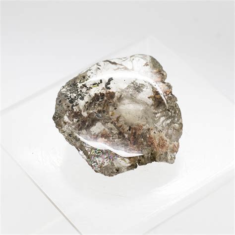 Buy Quartz with Inclusions 3612 - Colliers Crystals