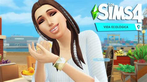 Descargar Los Sims 4 Vida Ecológica En Mediafire ¡la Forma Más Rápida