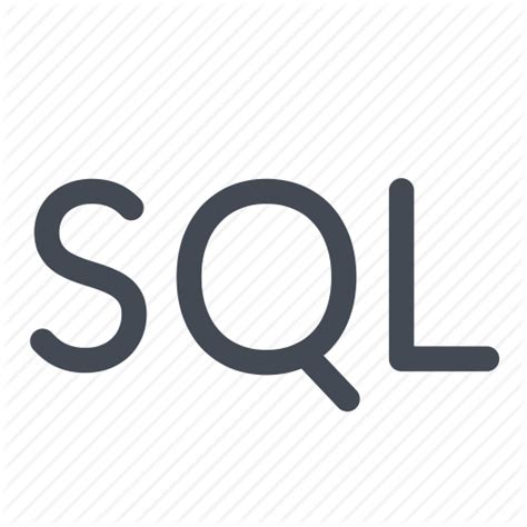 Sql Logo Logodix