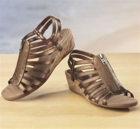 Aerosoles Yetaway Sandal Sandals Aerosoles Fashion Fits