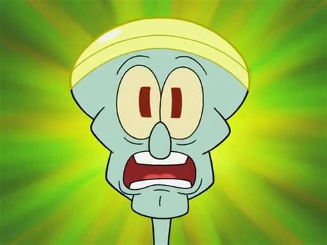 Image The Two Faces Of Squidward 17png Encyclopedia Spongebobia