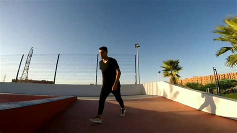 Parkour And Freerunning Mix In Marrakech Youtube