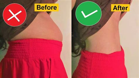 This Japanese Method Will Help You Get Rid Of Belly Fat Fast In 1 Week