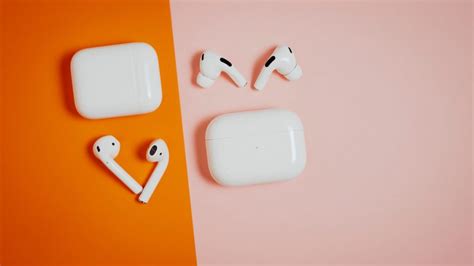 How To Fix Airpods Pro Blinking Orange