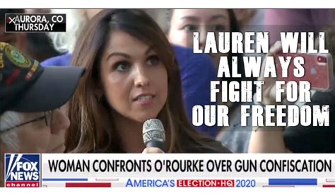 Gun Watch Lauren Boebert Star Second Amendment Supporter Wins
